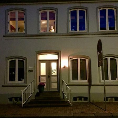 Apartamento Spikergade 6 Tønder Exterior foto