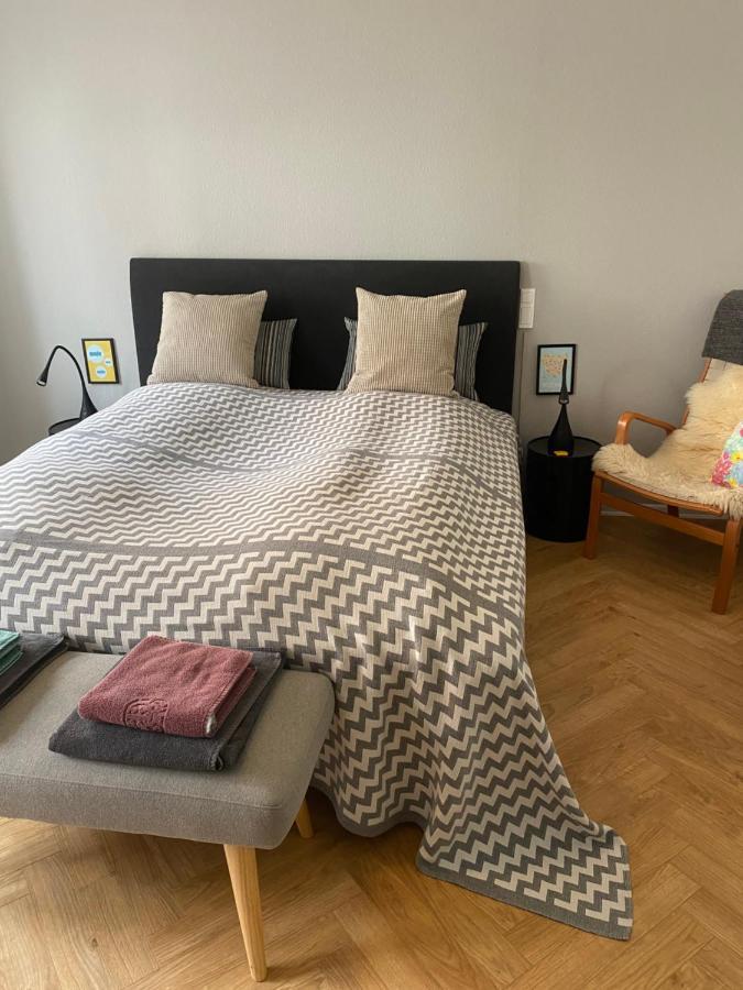 Apartamento Spikergade 6 Tønder Exterior foto
