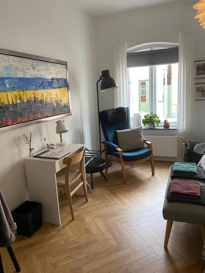 Apartamento Spikergade 6 Tønder Exterior foto