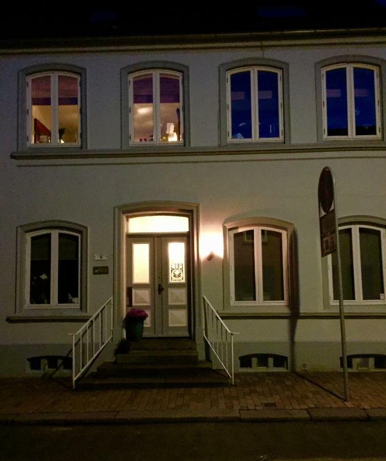 Apartamento Spikergade 6 Tønder Exterior foto