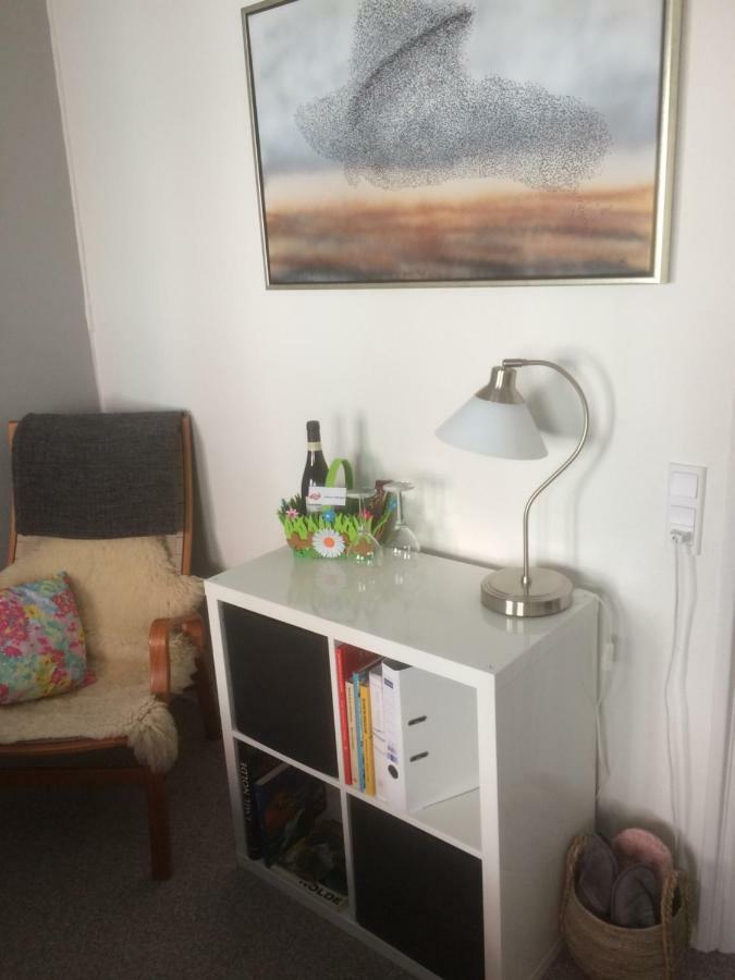 Apartamento Spikergade 6 Tønder Exterior foto