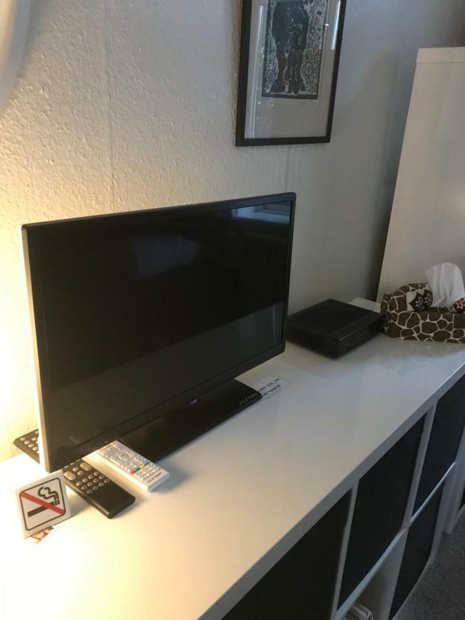 Apartamento Spikergade 6 Tønder Exterior foto