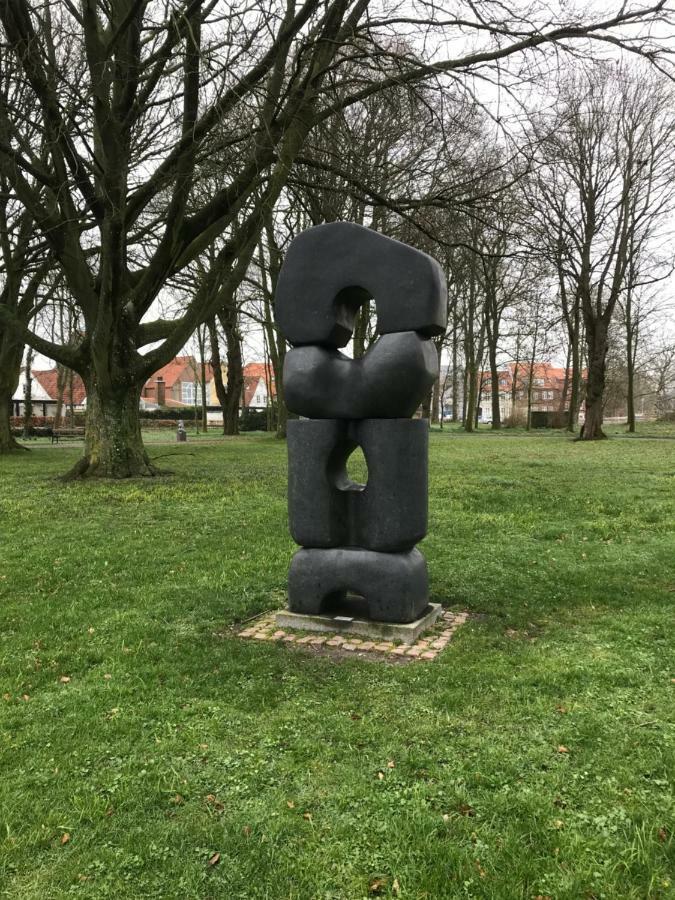 Apartamento Spikergade 6 Tønder Exterior foto