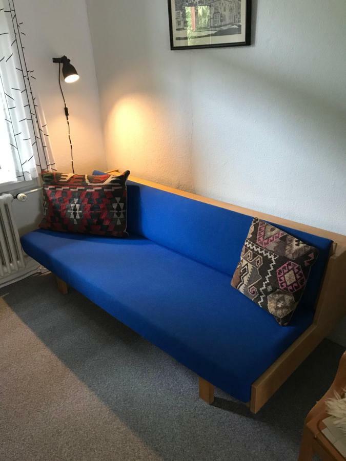 Apartamento Spikergade 6 Tønder Exterior foto